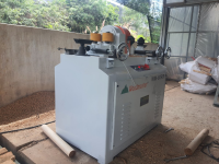 Máy chuốt cây tròn 60mm ( 2 bộ nạp phôi ) 5563