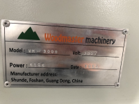 MÁY MÀI DAO HỢP KIM ĐA NĂNG WM-300B 5639