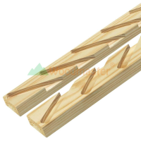 MÁY ĐỤC MỘNG OVAL ÂM CNC 2 ĐẦU 5690