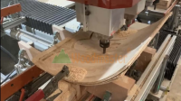 MÁY ĐỤC MỘNG OVAL ÂM CNC 2 ĐẦU 5692
