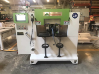 MÁY ĐÁNH MỘNG DƯƠNG CNC 1 ĐẦU 2 BÀN 5737