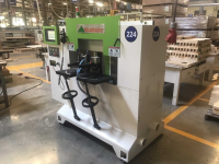 MÁY ĐÁNH MỘNG DƯƠNG CNC 1 ĐẦU 2 BÀN 5739