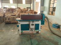 MÁY CHÀ NHÁM CẠNH 2 BÀN TẢI NẶNG 5745