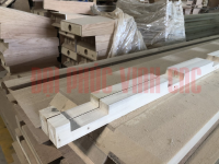 MÁY PHAY RÃNH LẮP THANG GIƯỜNG CNC 5750