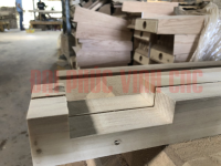 MÁY PHAY RÃNH LẮP THANG GIƯỜNG CNC 5753