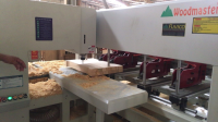 MÁY CƯA LỌNG CNC MŨI ROUTER 1200MM 5907