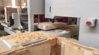 MÁY CƯA LỌNG CNC MŨI ROUTER 1200MM 5908