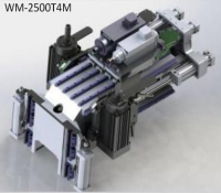 MÁY PHAY CẠNH CNC ĐA NĂNG 4 TRỤC WM-2500T4M 5923
