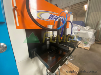 MÁY PHAY MỘNG DƯƠNG CNC 1 ĐẦU 6029