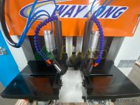 MÁY PHAY MỘNG DƯƠNG CNC 1 ĐẦU 6030