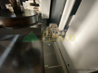 MÁY PHAY MỘNG DƯƠNG CNC 1 ĐẦU 6033