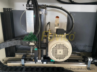 MÁY PHAY MỘNG DƯƠNG CNC 1 ĐẦU 6034
