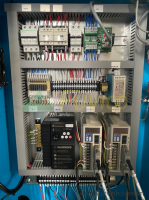 MÁY PHAY MỘNG DƯƠNG CNC 1 ĐẦU 6036