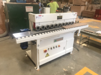 MÁY CHÀ NHÁM CẠNH TỰ ĐỘNG WM-S1W1 6038