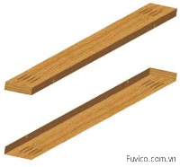 MÁY CẮT MÓC RÃNH 2 ĐẦU ( Làm Kiềng ghế) 608