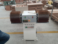 MÁY CHÀ NHÁM CHỔI 2 BÊN ( Inverter ) 6196