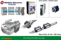 MÁY CNC 3D 5 TRỤC PRO-MASTER-T3 6224
