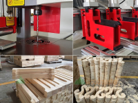 MÁY CƯA LỌNG CNC MŨI ROUTER 1200MM 6670