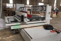 MÁY CƯA LỌNG CNC MŨI ROUTER 1200MM 6672