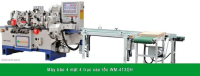 DÂY CHUYỀN SẢN XUẤT VÁN GHÉP THANH 698
