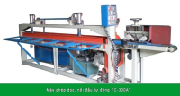 DÂY CHUYỀN SẢN XUẤT VÁN GHÉP THANH 701