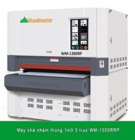 DÂY CHUYỀN SẢN XUẤT VÁN GHÉP THANH 707