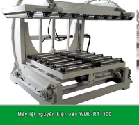 DÂY CHUYỀN SẢN XUẤT VÁN GHÉP THANH 712