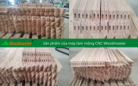 MÁY LÀM MỘNG DƯƠNG 2 ĐẦU 4 DAO ( 2 Dao Router ) 7610