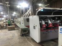 MÁY BÀO 4 MẶT 6 DAO ( Inverter )   WM-618 789