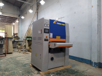 MÁY CHÀ NHÁM THÙNG 6 TẤC CẢM ỨNG 839