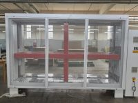 Cảo lắp ráp khung tủ, cabinet 850