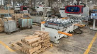 MÁY PHAY MỘNG ÂM CNC 5 ĐẦU 3200MM 9794