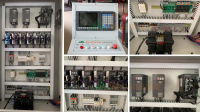 MÁY LÀM MỘNG DƯƠNG CNC 2 ĐẦU WM-D200A 9807