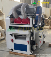 MÁY BÀO 2 MẶT 6 TẤC DAO XOẮN 9623