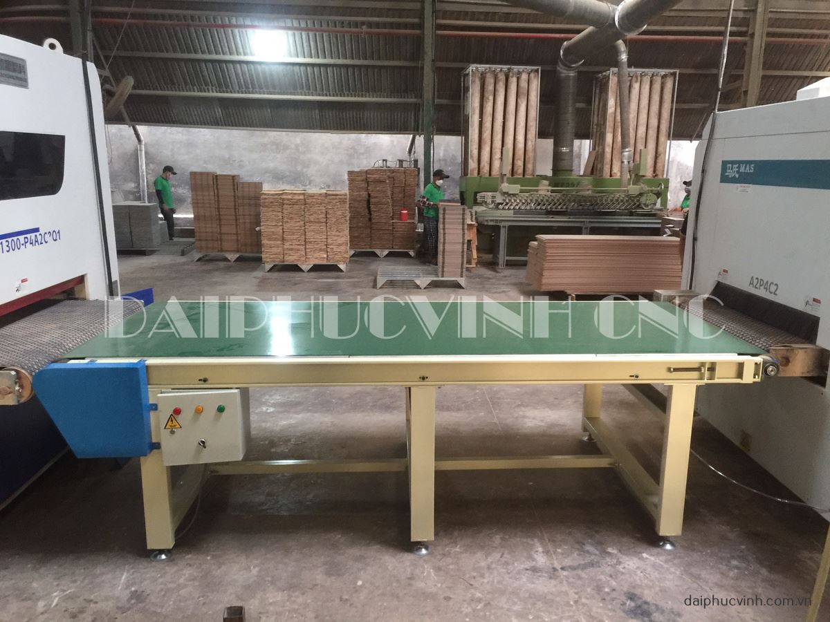 BĂNG TẢI TRUNG GIAN 900MM ( UV ) 7991