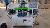 MÁY CHÀ NHÁM CẠNH CONG 2 MẶT ( chà tinh, có nhám chì ) 6539