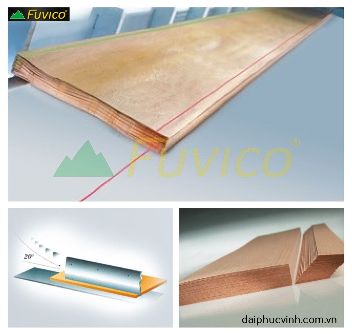 MÁY XÉN VENEER TỰ ĐỘNG 3.1M 9725
