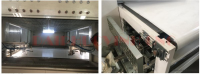 DÂY CHUYỀN MÁY PHUN SƠN TỰ ĐỘNG LIÊN TỤC 7132