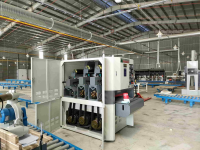 MÁY CHÀ NHÁM THÙNG 7 TẤC 3 TRỤC 7237