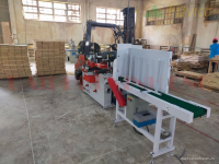MÁY BÀO 4 MẶT MINI  4 TRỤC DAO 8134