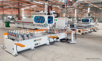 MÁY KHOAN MỘNG ÂM CNC 10 ĐẦU 3200MM 7670