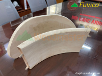MÁY CHÀ NHÁM CẠNH CONG 2 MẶT 300MM 9062