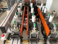 MÁY PHAY MỘNG ÂM CNC 3 ĐẦU WOODMASTER 8146