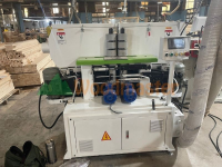 MÁY CHÀ NHÁM CẠNH CONG 2 MẶT 300MM 9105