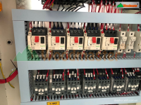 Máy bào 4 mặt 4 dao 8411