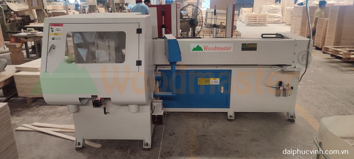 MÁY CẮT KHOAN BỌ EKE HÌNH THANG TỰ ĐỘNG 8846