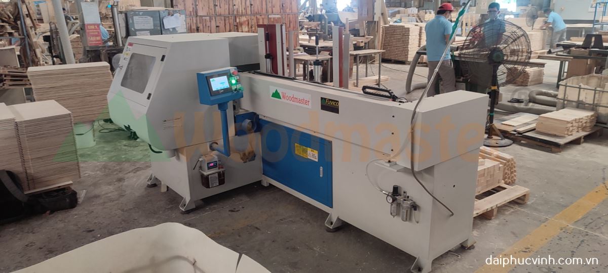 MÁY CẮT KHOAN BỌ EKE HÌNH THANG TỰ ĐỘNG 8847