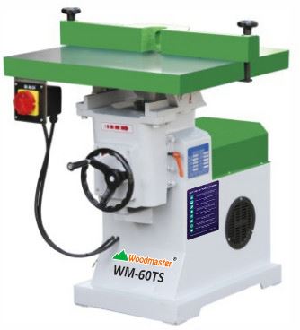 MÁY PHAY ROUTER LƯỠI DƯỚI WM-60TS