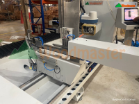 MÁY PHAY MỘNG DƯƠNG CNC FULL AUTO ( 13 trục sevor) 8390