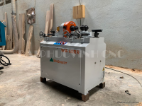 Máy chuốt cây tròn 60mm ( 2 bộ nạp phôi ) 7954
